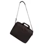 NGS Maletín Monray Enterprise para Portátiles de hasta 15.6'' Negro/Rojo